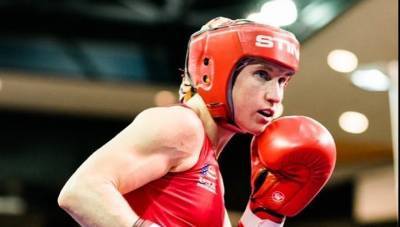Тайгарт Трэвис - USADA оправдало боксершу из США за допинг, который передался ей половым путем - vesti.ru - США