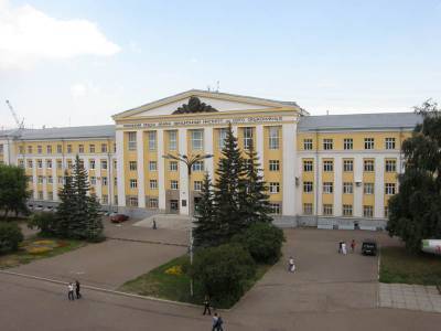 В университет теперь можно поступить через Госуслуги - news102.ru - Башкирия - Уфа