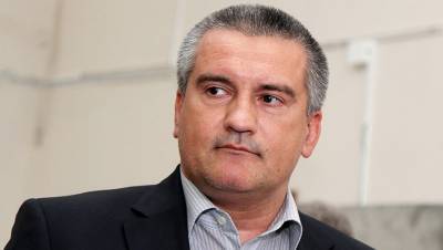 Сергей Аксенов - Аксенов запустил новый водовод для снабжения Симферополя - gazeta.ru - Россия - Украина - Крым - Симферополь - район Бахчисарайский