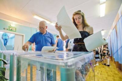 Украинцам разрешили голосовать на выборах без прописки: что необходимо сделать избирателям - enovosty.com - Украина