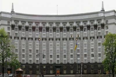 Сергей Борзов - Денис Шмыгаль - Кабмин назначил нового главу Винницкой ОГА - newsone.ua - Украина - Киев - Винницкая обл.