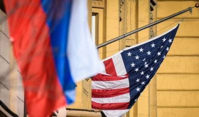 Анатолий Антонов - В США подготовят доклад о поддержке Россией расистских организаций - newizv.ru - Москва - Россия - США - Вашингтон