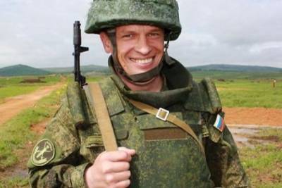 Путин присвоил звание генерал-майора экс-полковнику из Борзи Михаилу Уголёву - chita.ru - Рязань - Могилев