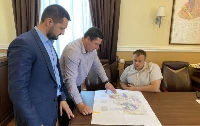 ОГХК продолжает работу над получением новых лицензий на разработку сырья - rbc.ua - Украина