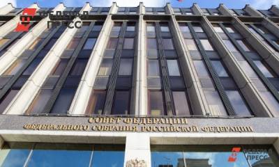 Владимир Джабаров - В Совфеде оценили оборонный бюджет США, направленный на конкуренцию с Россией - fedpress.ru - Москва - Россия - Китай - США