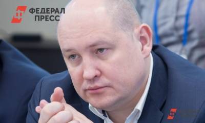 Михаил Развожаев - Андрей Турчак - «Единая Россия» определила кандидата в губернаторы Севастополя - fedpress.ru - Москва - Россия - Севастополь