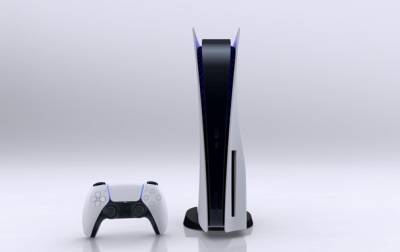 Культовая плойка. Новая PlayStation 5 и игры - korrespondent.net