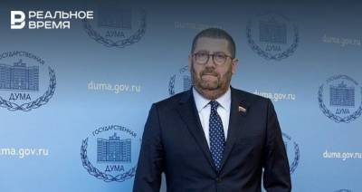 Михаил Ефремов - Борис Менделевич - Депутат Госдумы от Татарстана поделился снимками родной республики в День России - realnoevremya.ru - Россия - респ. Татарстан