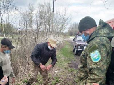 Андрей Малеваный - Госэкоинспекция Украины получит статус правоохранительного органа - gordonua.com - Украина