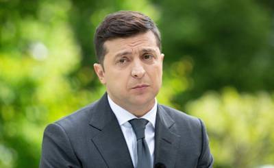 Виктор Ющенко - Главред (Украина): Зеленский пошел по пути Ющенко - inosmi.ru - Украина