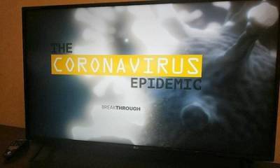Учёные обнаружили новый неожиданный симптом коронавируса - ufacitynews.ru - Англия - Ливерпуль
