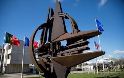 НАТО повысил статус партнерства с Украиной - korrespondent.net - Украина - Афганистан - Косове