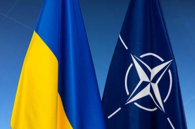 НАТО предоставила Украине статус партнера с расширенными возможностями - pnp.ru - Украина - Лунгеск