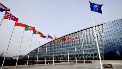 НАТО предоставила Украине статус "партнера с расширенными возможностями" - vesti.ru - Украина - Брюссель - Лунгеск