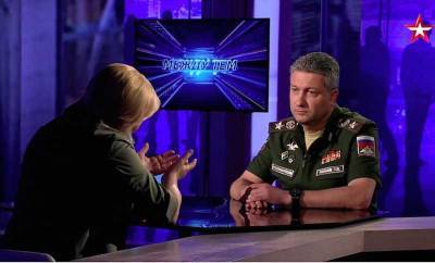 Тимур Иванов - Сергей Шойгу - Заместитель Шойгу назвал вещи Гитлера «настоящими реликвиями» - bloknot.ru - Россия - Минобороны