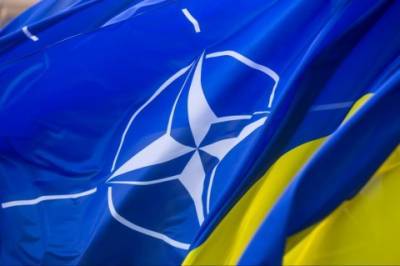 Украина стала участником Партнерства расширенных возможностей НАТО - mignews.com.ua - Украина