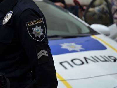 В авто под Полтавой нашли труп чиновника из полиции - СМИ - golos.ua - Полтава