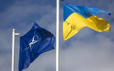 «Перемога» — Украина повысила свой статус в НАТО до уровня Грузии - eadaily.com - Украина - Австралия - Грузия - Швеция - Финляндия - Иордания - Лунгеск
