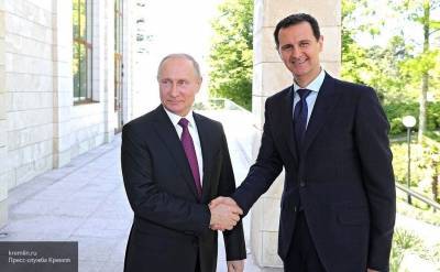 Александр Ефимов - Ефимов: Москва никогда не откажется от своей позиции в поддержку сирийского народа - newinform.com - Москва - Россия - США - Сирия