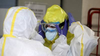 El Pais - В Испании за сутки выявили 155 новых случаев коронавируса - russian.rt.com - Германия - Испания