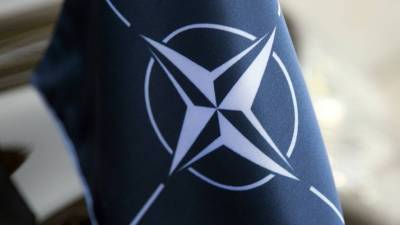 Дмитрий Солонников - Политолог: Украина выстрадала себе «стеклянные бусы», став партнером НАТО - 5-tv.ru - Украина - Молдавия - Грузия