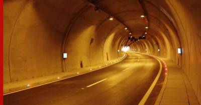 В 23 тоннелях Москвы можно будет перестраиваться между рядами - profile.ru - Москва