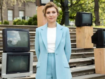 Зеленская заболела COVID-19, Украина получила первый транш кредита МВФ. Главное за день - gordonua.com - Украина - Одесса
