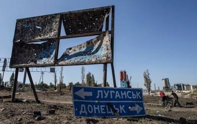 ОБСЕ: Россия тайно перебросила на Донбасс своих военных с бронетехникой - ghall.com.ua - Россия - Луганск - Харцызск