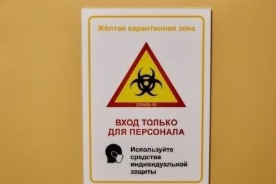 Хроники коронавируса: последние данные к 13 июня в Тверской области - tver.mk.ru - Тверская обл.