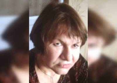 В Уфе пропала из больницы 57-летняя женщина - news102.ru - Уфа