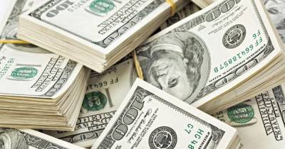 Стивен Роуч - Американский экономист прогнозирует скорый крах доллара - ren.tv - Россия - США