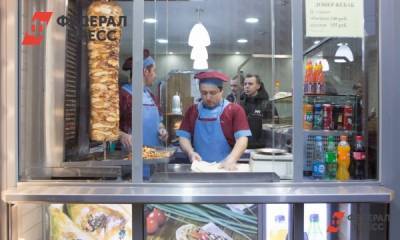Елена Соломатина - Россиянам раскрыли секрет полезного фастфуда - fedpress.ru - Москва