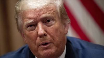 Дональд Трамп - Авраам Линкольн - Джо Байден - Трамп пообещал уйти в случае поражения на выборах - golos-ameriki.ru - США