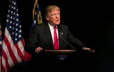 Дональд Трамп - Джозеф Байден - Трамп рассказал, что будет делать в случае поражения на выборах - rbc.ua - США