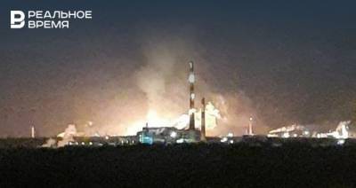 Прокуратура проводит проверку по факту взрыва в Казани - realnoevremya.ru - Казань - Татарстан
