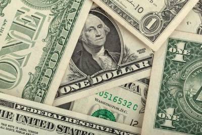 Стивен Роуч - Экономист Стивен Роуч: США ожидает скорый крах доллара и экономики - actualnews.org - США