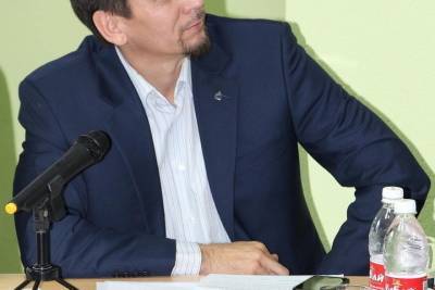 Заместитель саратовского муфтия пошел на поправку - saratov.mk.ru - Саратовская обл. - Саратов