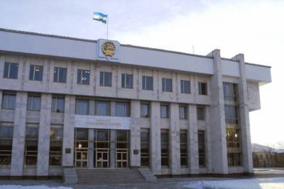 Депутаты одобрили ограничение продажи алкоголя - news102.ru - Башкирия