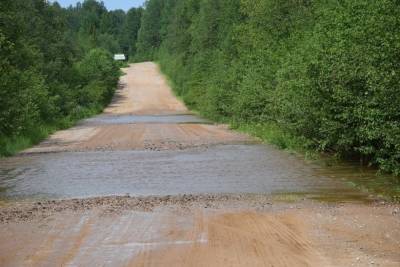 Сельские поселения в Тверской области пострадали от грозы - tver.mk.ru - Тверская обл.