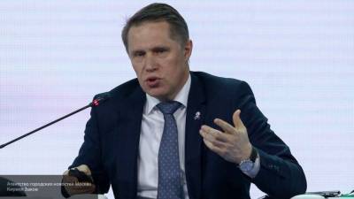 Михаил Мурашко - Аглая Чайковская - Глава Минздрава призвал россиян быть готовыми изменить планы на отпуск - politros.com - Россия