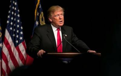 Дональд Трамп - Джозеф Байден - Трамп допустил свое поражение на президентских выборах - real-vin.com - США