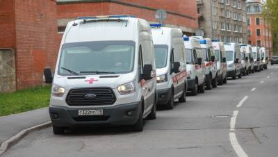 Татьяна Голикова - Голикова объявила дату прохождения пика заражения в России - dp.ru - Россия