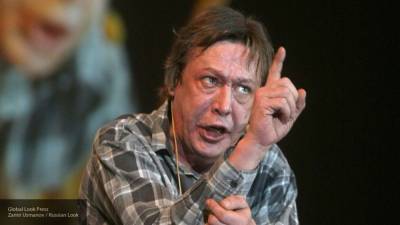 Михаил Ефремов - Ефремов сам себе напророчил 10 лет тюрьмы - inforeactor.ru