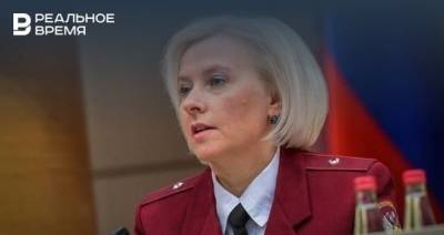 Марина Патяшина - В Татарстане антитела к коронавирусной инфекции выявлены у 5% сдавших анализ — Патяшина - realnoevremya.ru - респ. Татарстан