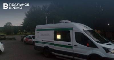 В Казани экологи снова проверят воздух после взрыва на газораспределительной станции - realnoevremya.ru - Казань - Татарстан