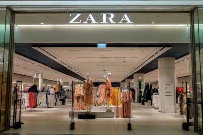 Massimo Dutti - Владелец Zara закроет больше тысячи магазинов по всему миру - minfin.com.ua - Испания