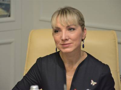 Ольга Буславец - Буславец сообщила, что Кабмин подготовил законопроект о сокращении "зеленых" тарифов - gordonua.com - Украина