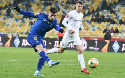Заря - Динамо: где смотреть матч - rbc.ua - Киев - Запорожье - Луганск