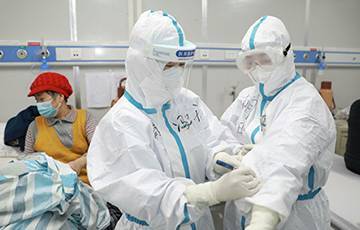 Медики нашли идеальные условия для новых коронавирусов на рынках Въетнама - charter97.org - США - Вьетнам