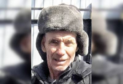 В Башкирии пропал 71-летний Виктор Волгин - news102.ru - Башкирия